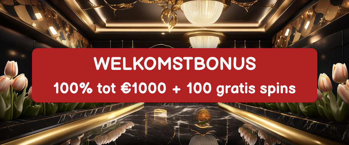 Vegas Nova Casino Nederland