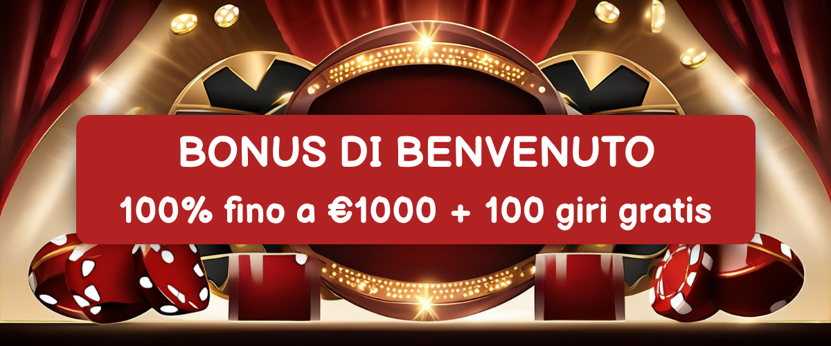 Vegas Nova Casino Italia