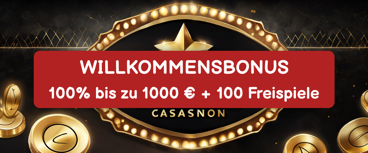 Vegas Nova Casino Deutschland